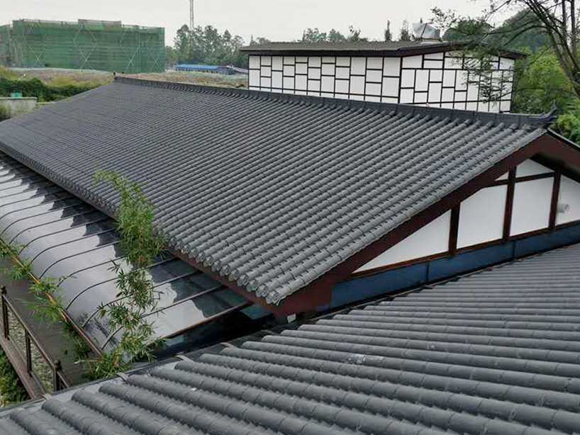 营口铝镁锰屋面板